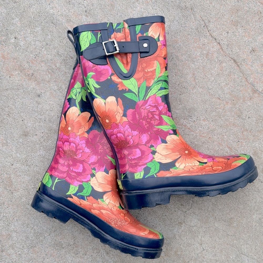Western Chief rain boots